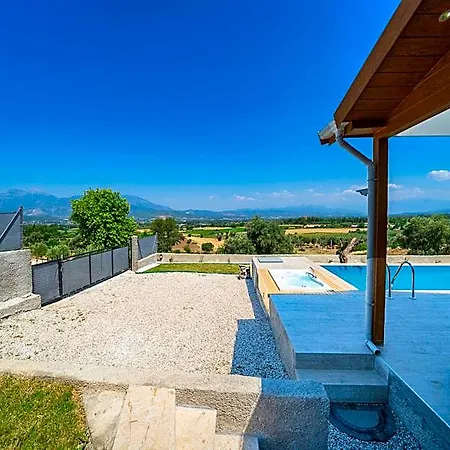 Explore Cragos House , Land Of Lights, Lycia Otel Cedit