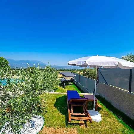 Otel Explore Cragos House , Land Of Lights, Lycia 3*