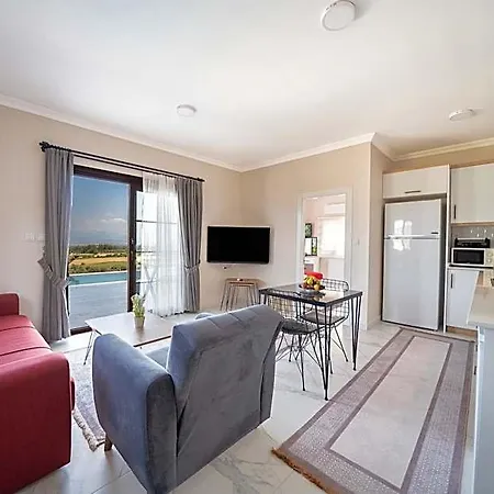 Explore Cragos House , Land Of Lights, Lycia Otel