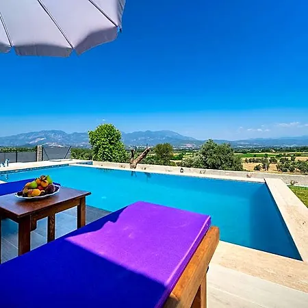 Otel Explore Cragos House , Land Of Lights, Lycia 3*