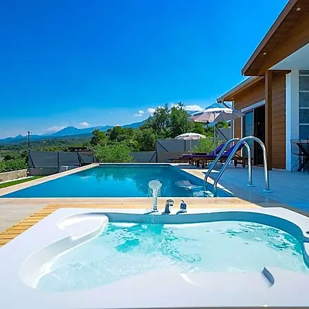 Otel Explore Cragos House , Land Of Lights, Lycia Cedit