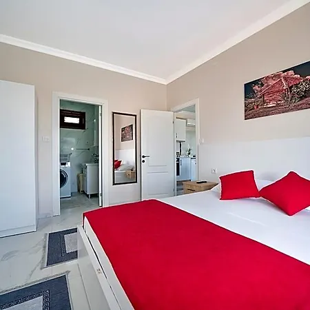 Explore Cragos House , Land Of Lights, Lycia Otel Cedit
